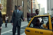 (L-R) Samantha Buck, Vincent D'onofrio, Anthony Mackie (Carl Hines)