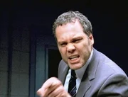 Detective Goren (Vincent D'Onofrio) lässt nicht locker: Er hat den Mörder an der Angel!