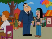 L-R: Stan, Hayley