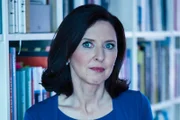 Dr. Nahlah Saimeh ist forensische Psychiaterin.