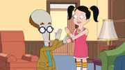 L-R: Roger, Hayley