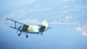 Antonov AN-2