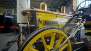 Royal Scot  +++