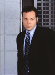 Det. Robert Goren (Vincent D'Onofrio) Det. Robert Goren (Vincent D'Onofrio)