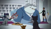 King Shark