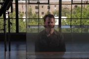 Kosmologe Sean Carroll von Cal Tech.
