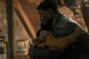 l-r: Sam (Keivonn Woodard), Henry (Lamar Johnson)