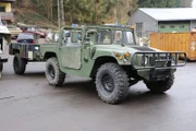 Steel Buddies's car