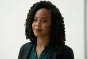 Sgt. Ayanna Bell (Danielle Moné Truitt)