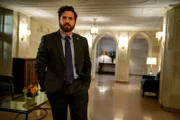 Detective Joe Mendoza (Edgar Ramírez)