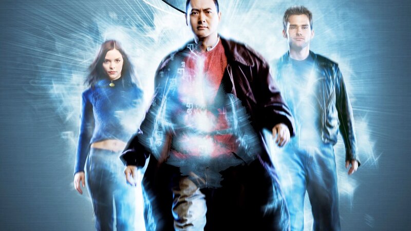 Bulletproof Monk - Der kugelsichere Mönch (USA/CDN, 2003)