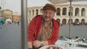 Produktentwickler Sebastian Lege lüftet das Geheimnis der Langnese-Eiscreme Cremissimo - und trifft im italienischen Verona die beste Eismacherin der Welt.