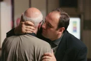 Tony Soprano (James Gandolfini)