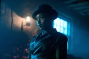 Annie Carbey (Rochelle Neil)