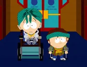 Timmy und Jimmy
