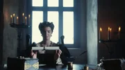Mitte des 16. Jahrhunderts verschlüsselte die ehemalige schottische Königin Maria Stuart ihre Briefe, um ein Komplott gegen die englische Königin Elisabeth I. zu schmieden.