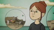 Die Mondlandung - nur ein Fake? Verschwörungsgläubige misstrauen Institutionen wie der NASA.