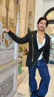 Yash Birla