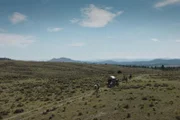 Die wahre Geschichte der amerikanischen Frontier, des "Wilden Westen" und der Gründung Amerikas.