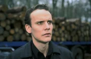 Was weiß Vince Perry (Andrew Powell) über die Entführung seiner Ex-Frau?