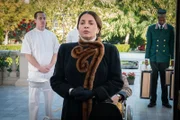 Catherine (Veronica Falcón)