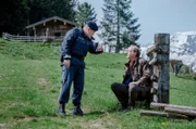 Im österreichischen Bad Gastein ermittelt der Polizist Franz Robanegg (Cornelius Obonya) mit Unterstützung aus Schleswig-Holstein wegen Schüssen auf den deutschen Kollegen Brauner (Martin Brambach). Als dann auch noch eine Leiche gefunden wird, ist das Chaos perfekt.