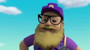 Mayor Humdinger