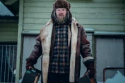 Arttu Hamar (Kari Hietalahti) ist für die finnische Polizei kein Unbekannter. Hat er auch etwas mit der Ermordung der russischen Prostituierten zu tun?