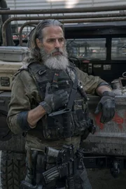 Perry (Jeffrey Pierce)