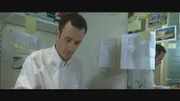 Der Reporter Gilles Bouleau.