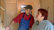 Silke und Harald erfüllen sich trotz Arbeitslosigkeit den Traum vom Eigenheim