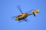 Helicopter Medics