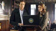 Detective Zach Nichols (Jeff Goldblum) und Detective Serena Stevens (Saffron Burrows) versuchen, einen mysteriösen Mordfall in London aufzuklären. Auf dem Anwesen des ermordeten Antiquitätenhändlers suchen sie nach Hinweisen.
