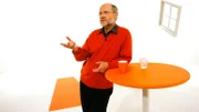 Professor Harald Lesch.
