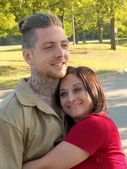 Doug und Rachel