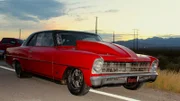 After some bad luck with Heifer, JJ Da Boss decided to buy back his old car, Ziptie, and test his luck in Vegas.