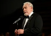 Logan Roy (Brian Cox)