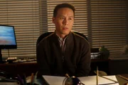 -- "Trophy" Episode 1207 -- Pictured: B