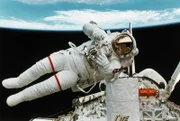 NASA-Astronaut