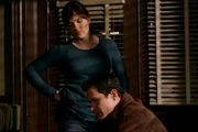 Mariska Hargitay as Olivia Benson