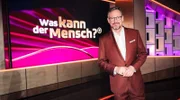 Die Hirschhausen-Show – Was kann der Mensch?