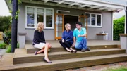 Ein entschleunigtes Leben für Ashley und Greg: Dafür zieht die Familie in die Region Hawke's Bay in Neuseeland.