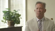David Gehrke, der Strafverteidiger von Mary Kay Letourneau, konnte ihr nicht vermitteln, dass die Liebe zu Vili Fualaau laut Gesetz eine Straftat war.