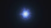 Laut der traditionellen Urknall-Theorie war das ganze Universum in einem winzigen Punkt zusammengepresst und begann plötzlich zu expandieren.