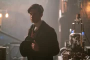 Augustus "Augie" Bidlow (Tom Riley)
