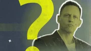 Peter Thiel investiert nicht mehr nur noch in Firmen, sondern auch in Politiker.
