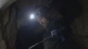 Jason Storie goes caving at a later date.