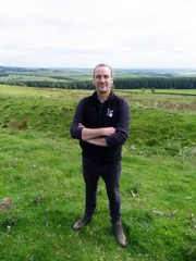 Rob Longworth