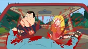 Stan und Francine