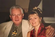 Keith Bettison und Ildiko Bettison